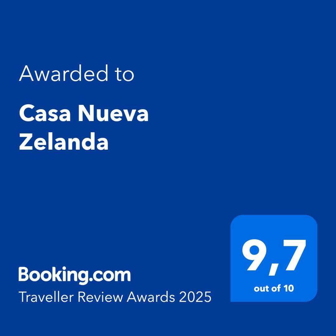 Holiday home Casa Nueva Zelanda