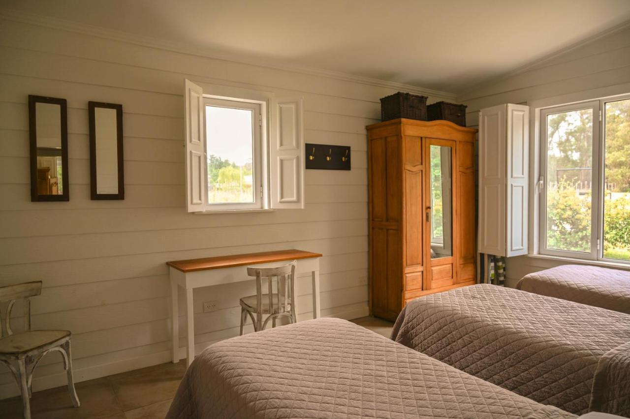 Casa Nueva Zelanda Holiday home *