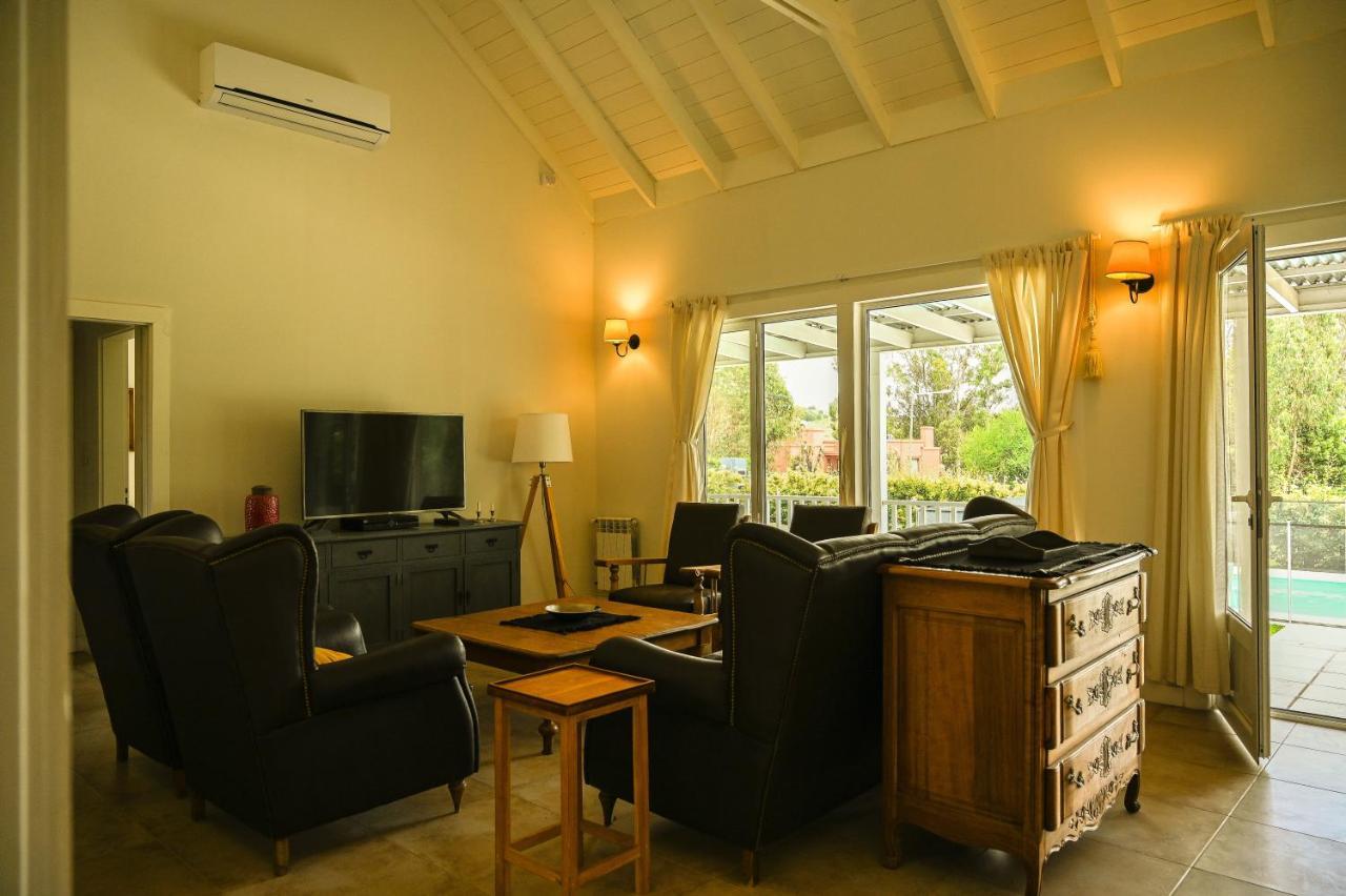 Casa Nueva Zelanda Tandil