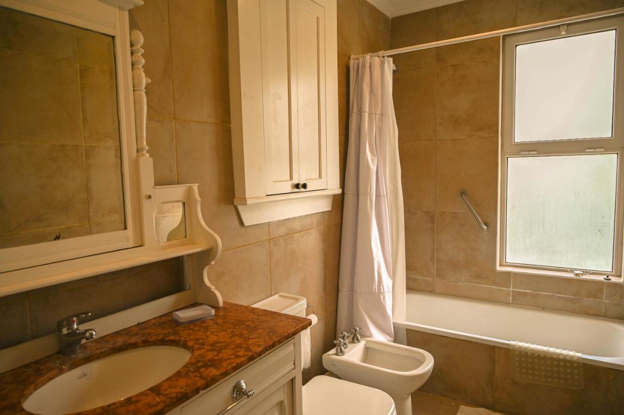 Holiday home Casa Nueva Zelanda Tandil